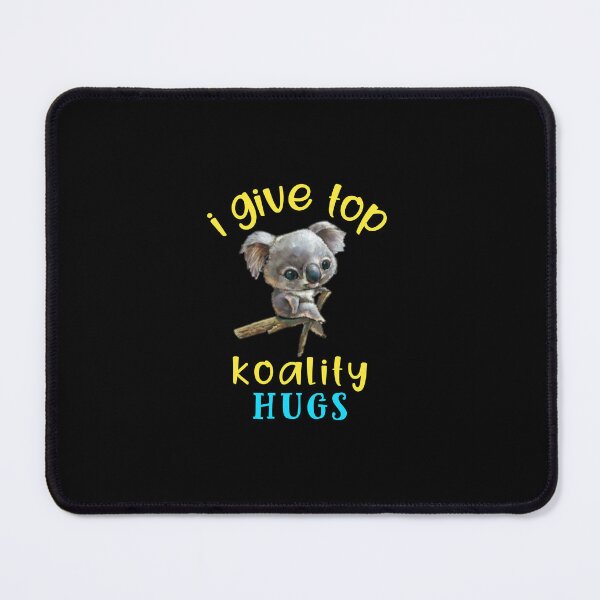 Item preview, I give top koality hugs. designed and sold by Umiska.