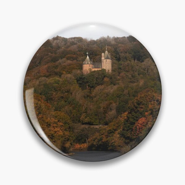 Item preview, Castle on the Hill designed and sold by FithFox.