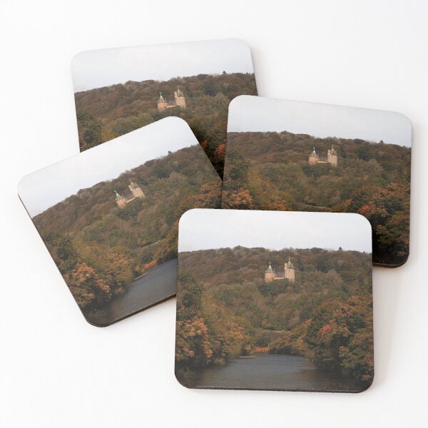 Item preview, Castle on the Hill designed and sold by FithFox.