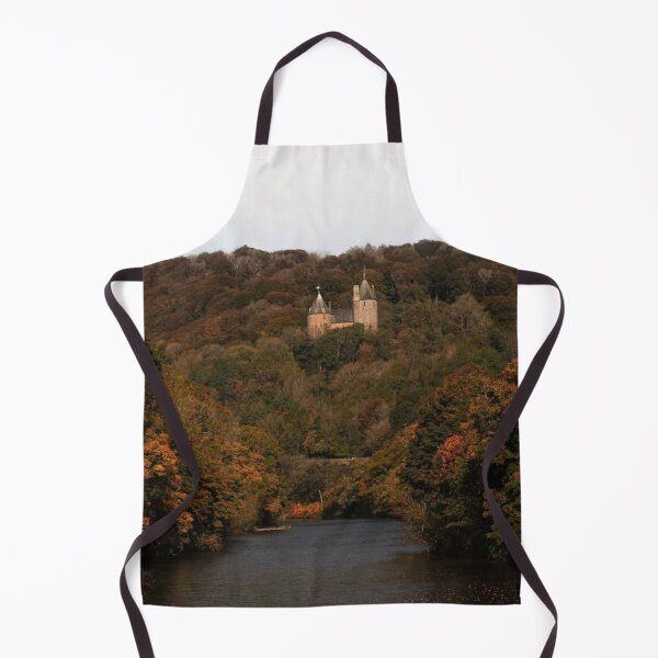 Item preview, Castle on the Hill designed and sold by FithFox.