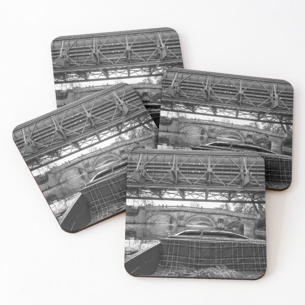 Item preview, Clare Bridge, Cambridge Backs designed and sold by yackers1.
