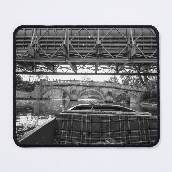 Item preview, Clare Bridge, Cambridge Backs designed and sold by yackers1.