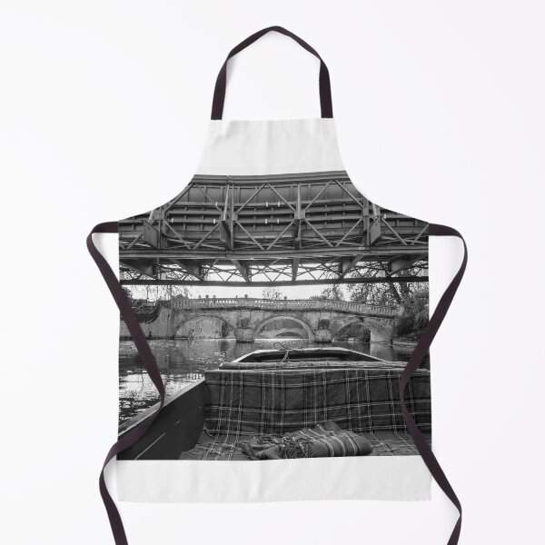 Item preview, Clare Bridge, Cambridge Backs designed and sold by yackers1.