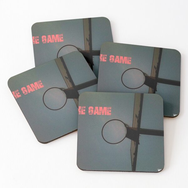Item preview, The Game designed and sold by jackvillawear.