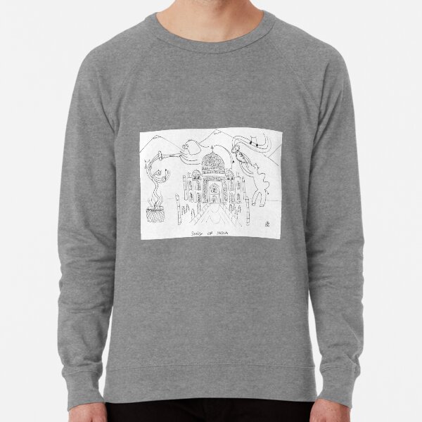 Item preview, Song Cartoon - Song of India designed and sold by fred rosenthal.