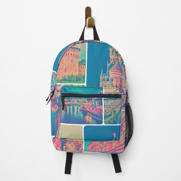 Item preview, Russia designed and sold by Cyber Kids.