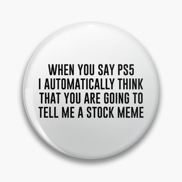 Item preview, Stock Meme designed and sold by FilipeFerreira.