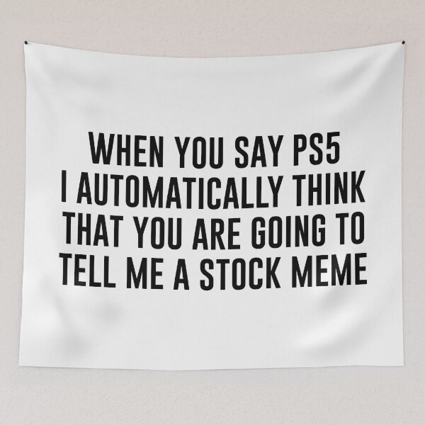 Item preview, Stock Meme designed and sold by FilipeFerreira.