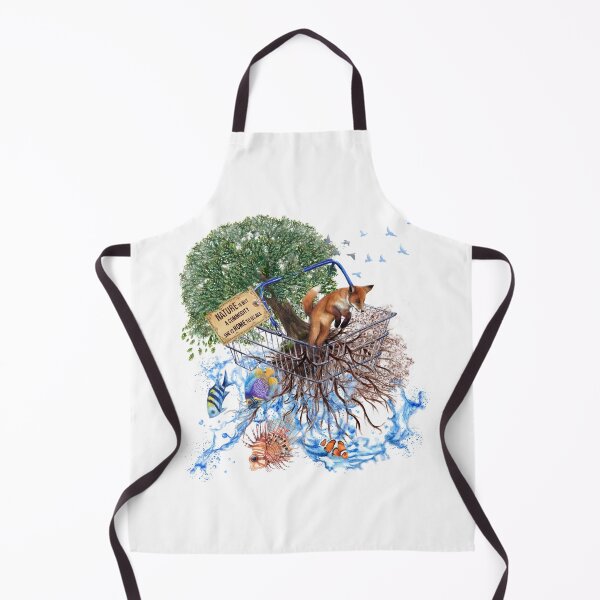 Item preview, Nature is not a commodity designed and sold by AmandaDilworth.