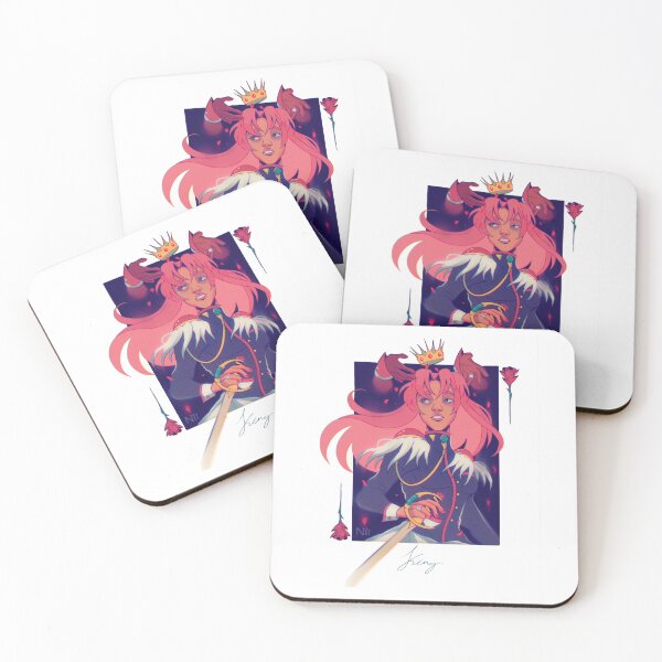 Item preview, King designed and sold by Nolvini.