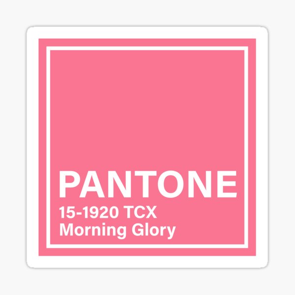 pantone-15-1920-tcx-morning-glory-sticker-for-sale-by-princessmi-com