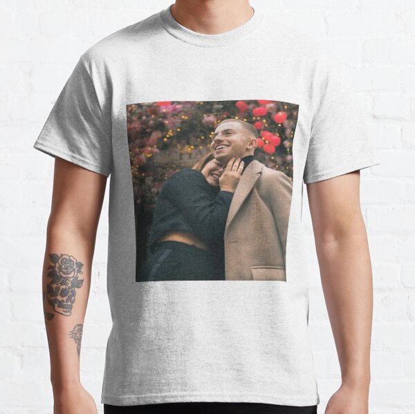 michou et elsa T-shirt classique