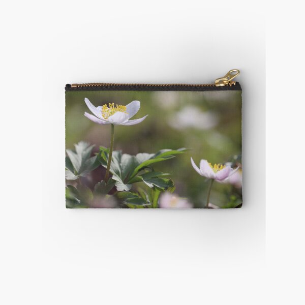 Item preview, Beautiful White Wood Anemones designed and sold by Imladris01.