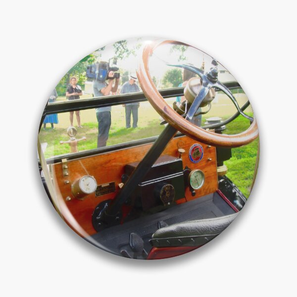 Item preview, Uncomplicated dash board designed and sold by Shulie1.