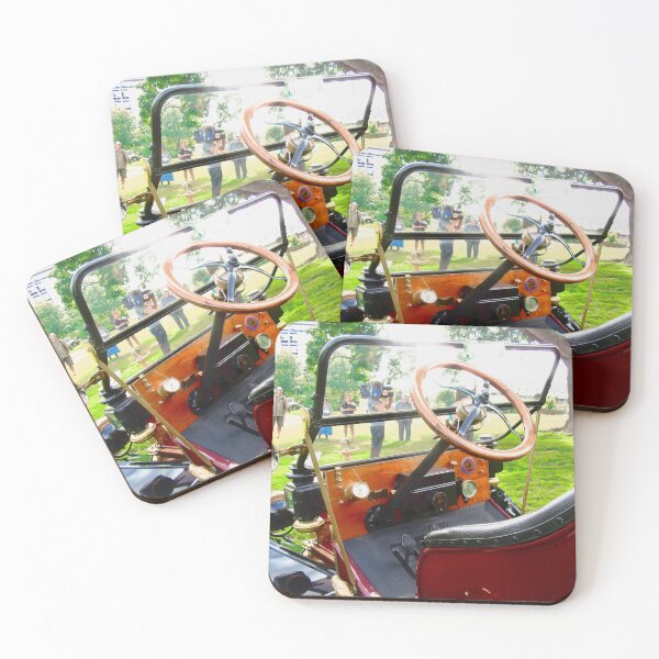 Item preview, Uncomplicated dash board designed and sold by Shulie1.