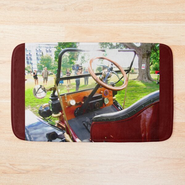 Item preview, Uncomplicated dash board designed and sold by Shulie1.