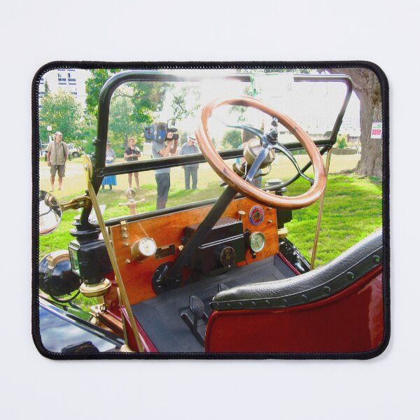 Item preview, Uncomplicated dash board designed and sold by Shulie1.