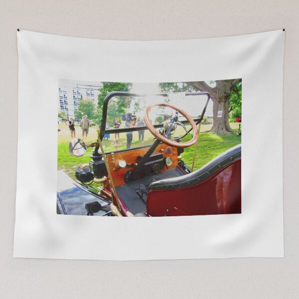 Item preview, Uncomplicated dash board designed and sold by Shulie1.