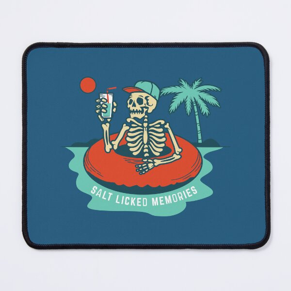 Item preview, Salt Licked Memories designed and sold by MoaaStore.
