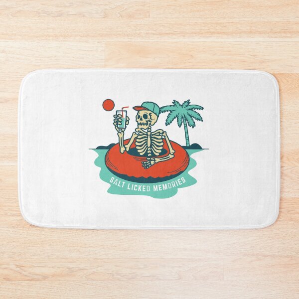 Item preview, Salt Licked Memories designed and sold by MoaaStore.