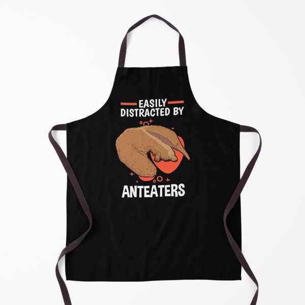 Item preview, Anteaters distracted by anteaters designed and sold by madgrfx.