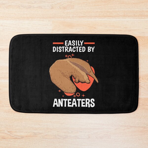 Item preview, Anteaters distracted by anteaters designed and sold by madgrfx.