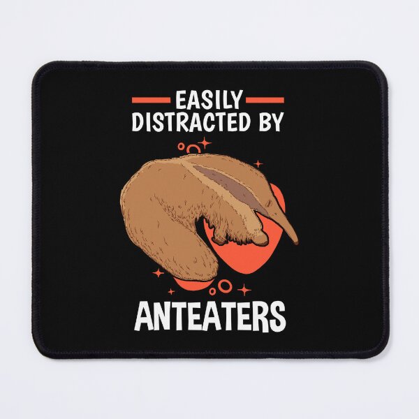 Item preview, Anteaters distracted by anteaters designed and sold by madgrfx.