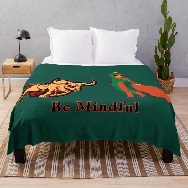Item preview, On Being Mindful designed and sold by janraydesigns.
