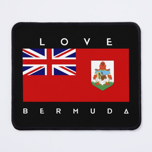 Item preview, Bermuda Country Supporter designed and sold by RomeoSketches.