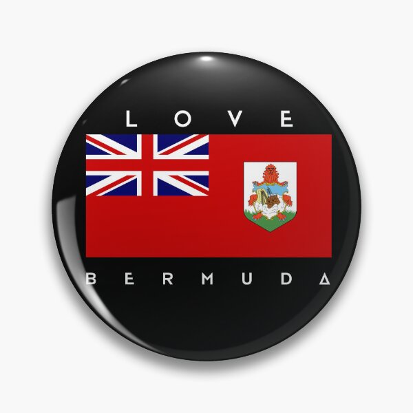 Item preview, Bermuda Country Supporter designed and sold by RomeoSketches.