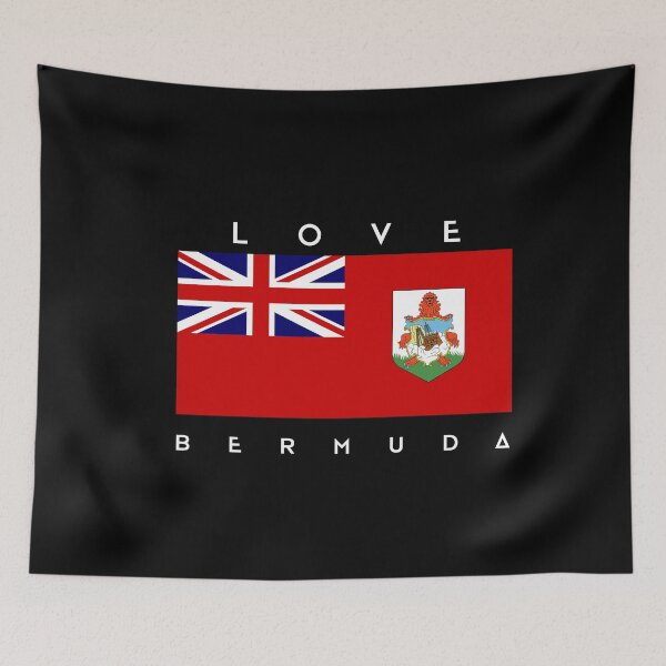 Item preview, Bermuda Country Supporter designed and sold by RomeoSketches.