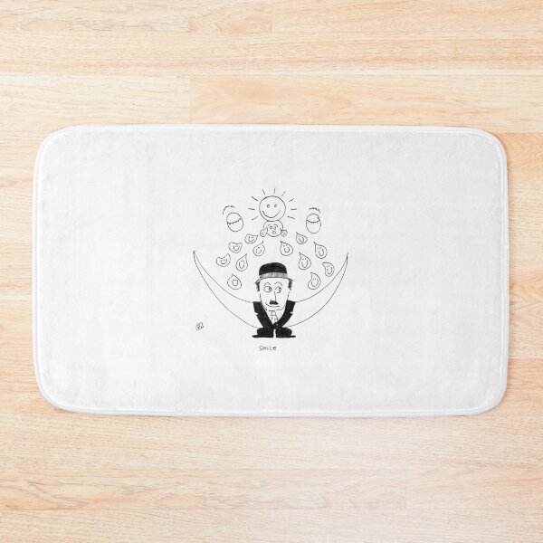 Item preview, Song Cartoon - Smile designed and sold by fred rosenthal.