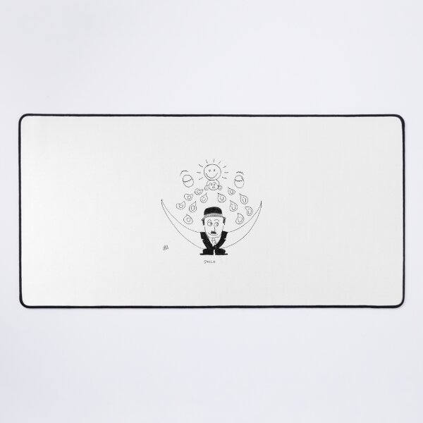 Item preview, Song Cartoon - Smile designed and sold by fred rosenthal.