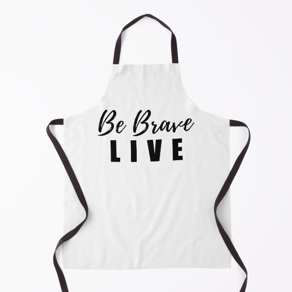 Item preview, Be brave live - buffy quote designed and sold by yoshra.
