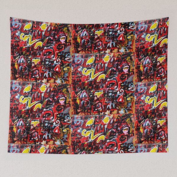 Item preview, Red mood designed and sold by DanielMalta.