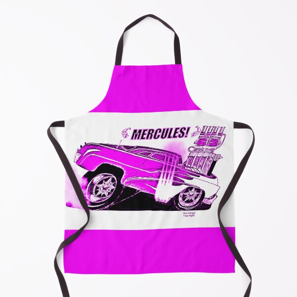Item preview, Hot Rod   Art         /            MERCULES! designed and sold by Imagin8er.