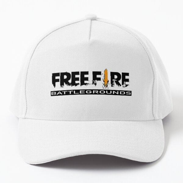 free fire hat