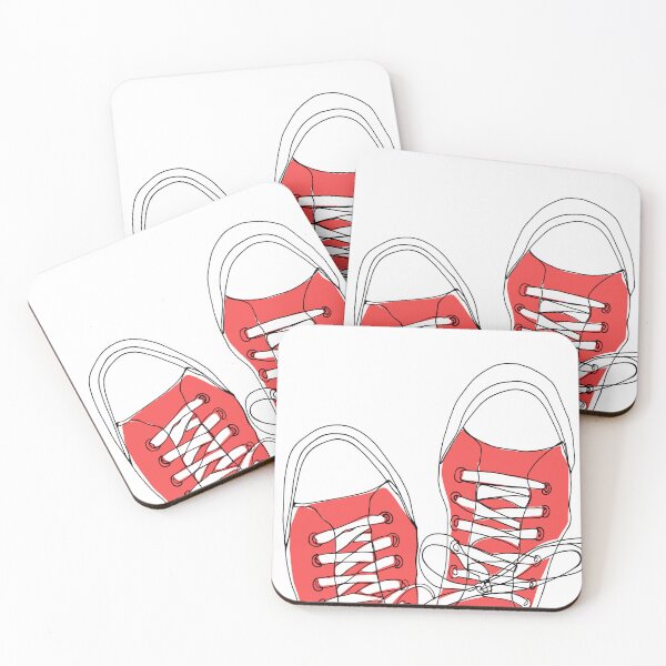 Item preview, Sneakers designed and sold by CatsAndDots.