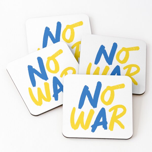 Item preview, No War T-shirt designed and sold by tata62.