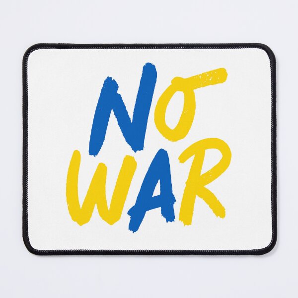 Item preview, No War T-shirt designed and sold by tata62.