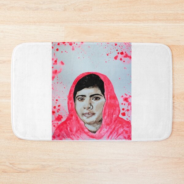 Item preview, Malala Yousafzai  designed and sold by Lizcervantes26.