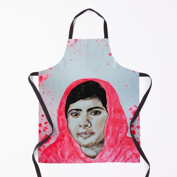 Item preview, Malala Yousafzai designed and sold by Lizcervantes26.