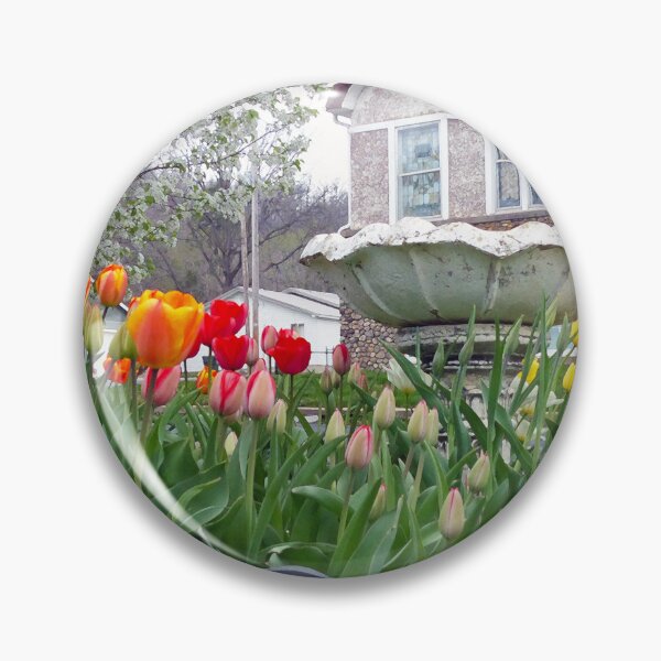Item preview, Spring Tulips designed and sold by Frankie Cat Photography.