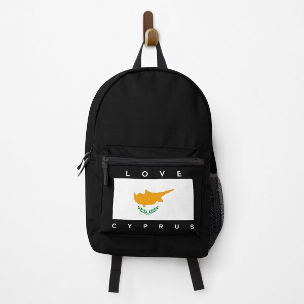 Item preview, Cyprus Country Supporter designed and sold by RomeoSketches.