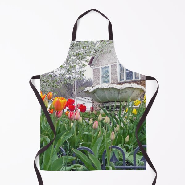 Item preview, Spring Tulips designed and sold by Frankie Cat Photography.