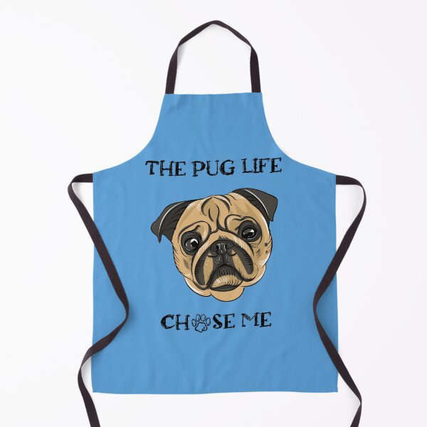 Item preview, Pug Life designed and sold by dealchica.