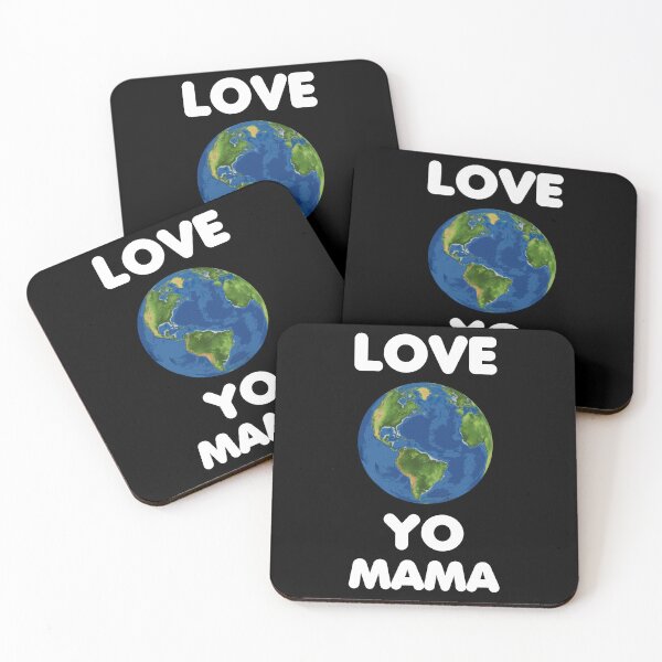 Item preview, Love Yo Mama Día de la Madre Tierra todos los días designed and sold by StudioTina.