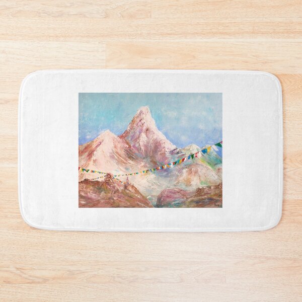 Item preview, Prayer Flags of Himalayas designed and sold by Natalia_Shchip.