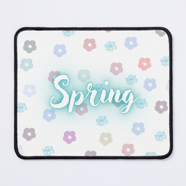 Item preview, Spring Pattern designed and sold by RedTomasB.