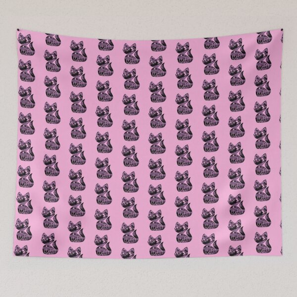 Item preview, Pink Space Cat designed and sold by RoseBoba.